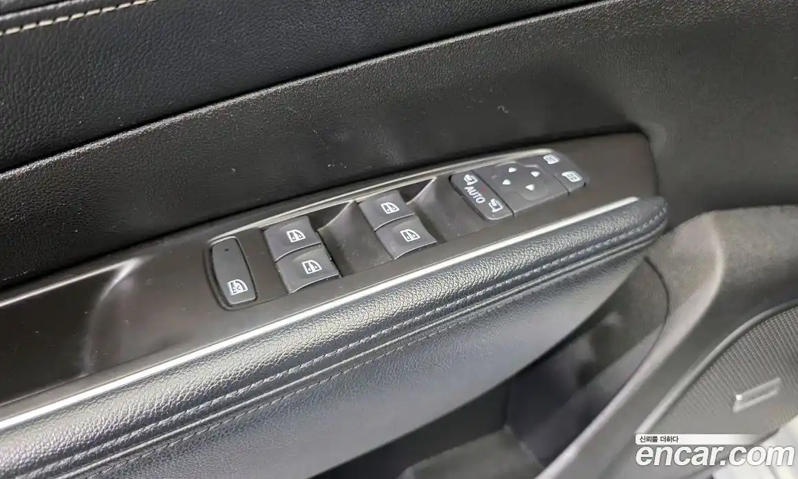 Renault SM6 2020 2.0 Автомат в Москве № 423436, фото 14