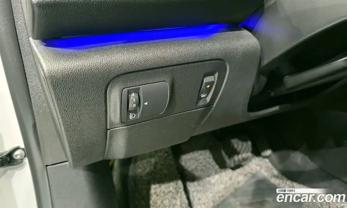 Renault SM6 2020 2.0 Автомат в Москве № 423436, фото 15