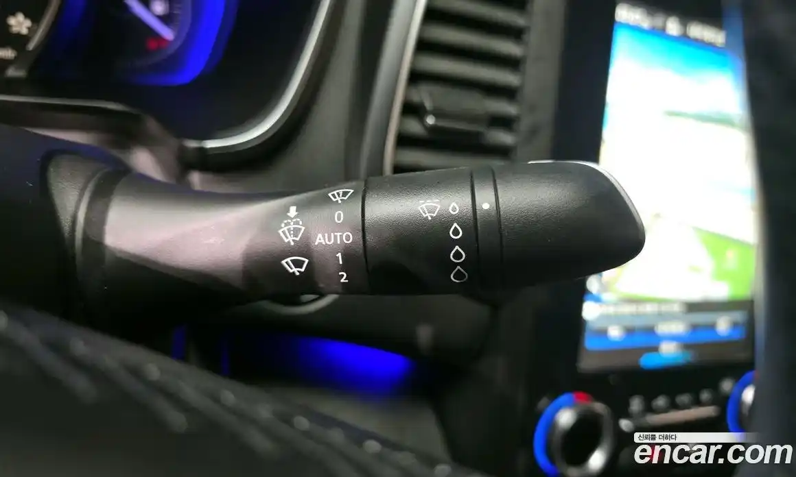 Renault SM6 2020 2.0 Автомат в Москве № 423436, фото 16