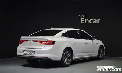 Renault SM6 2020 2.0 Автомат в Москве № 423436, миниатюра 2