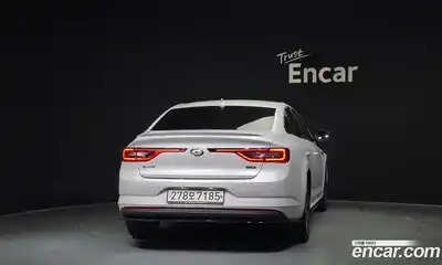 Renault SM6 2020 2.0 Автомат в Москве № 423436, миниатюра 4