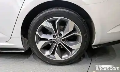 Renault SM6 2020 2.0 Автомат в Москве № 423436, миниатюра 5