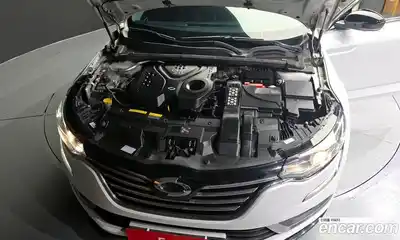 Renault SM6 2020 2.0 Автомат в Москве № 423436, миниатюра 6