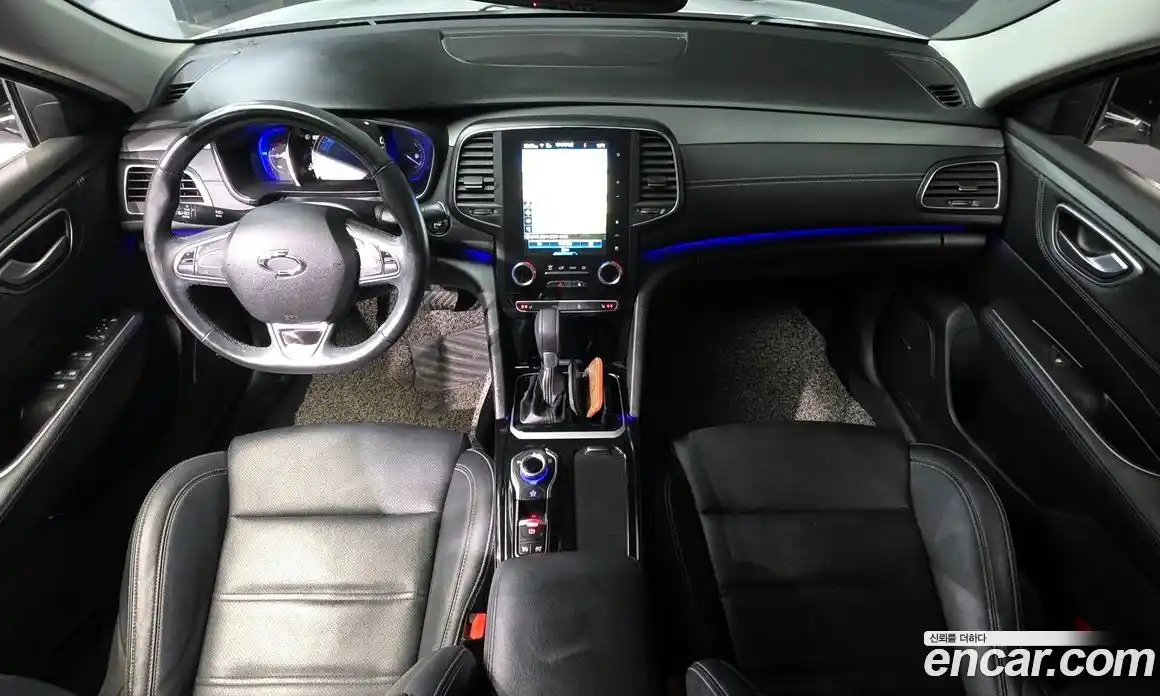 Renault SM6 2020 2.0 Автомат в Москве № 423436, фото 7