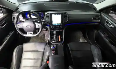 Renault SM6 2020 2.0 Автомат в Москве № 423436, миниатюра 7