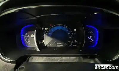 Renault SM6 2020 2.0 Автомат в Москве № 423436, миниатюра 8