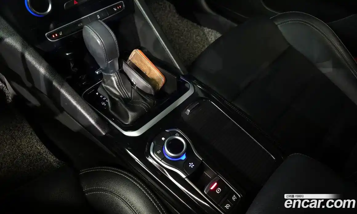 Renault SM6 2020 2.0 Автомат в Москве № 423436, фото 9