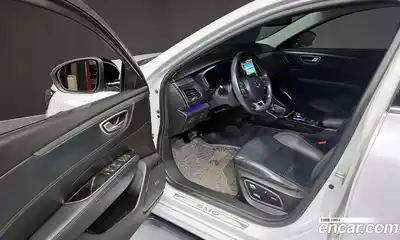 Renault SM6 2020 2.0 Автомат в Москве № 423436, миниатюра 10