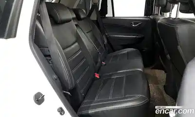 Renault QM5 2014 2.0 Автомат в Москве № 423810, миниатюра 12