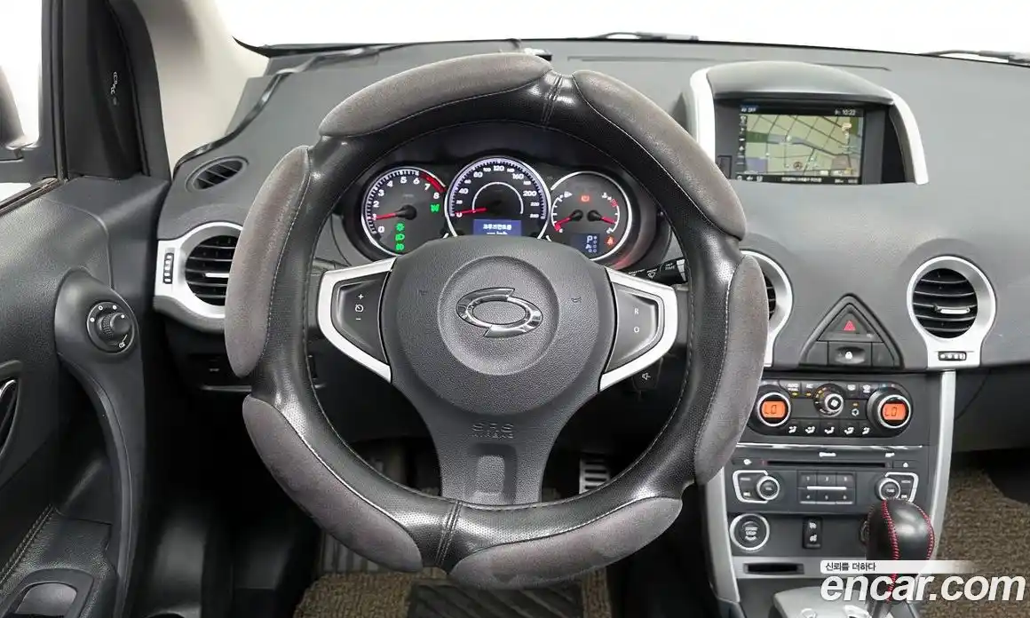 Renault QM5 2014 2.0 Автомат в Москве № 423810, фото 13