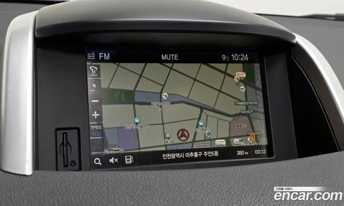 Renault QM5 2014 2.0 Автомат в Москве № 423810, фото 14