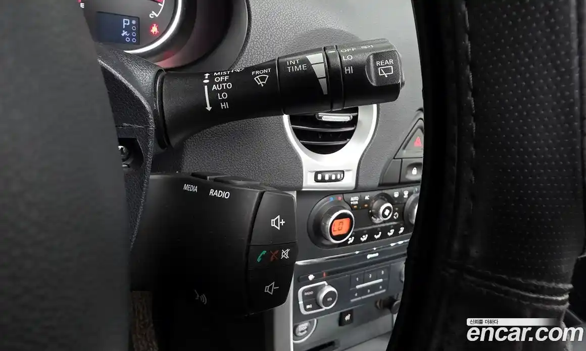 Renault QM5 2014 2.0 Автомат в Москве № 423810, фото 16