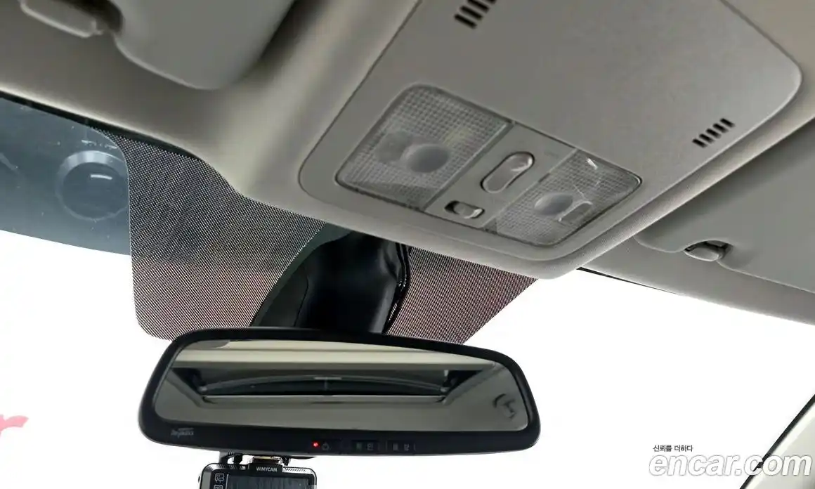 Renault QM5 2014 2.0 Автомат в Москве № 423810, фото 18