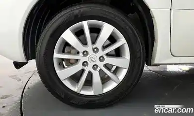 Renault QM5 2014 2.0 Автомат в Москве № 423810, миниатюра 5