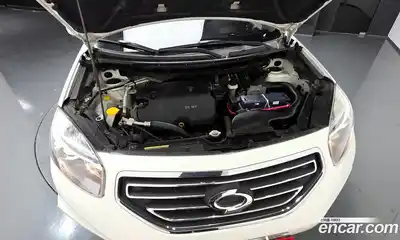 Renault QM5 2014 2.0 Автомат в Москве № 423810, миниатюра 6