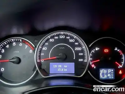 Renault QM5 2014 2.0 Автомат в Москве № 423810, миниатюра 8