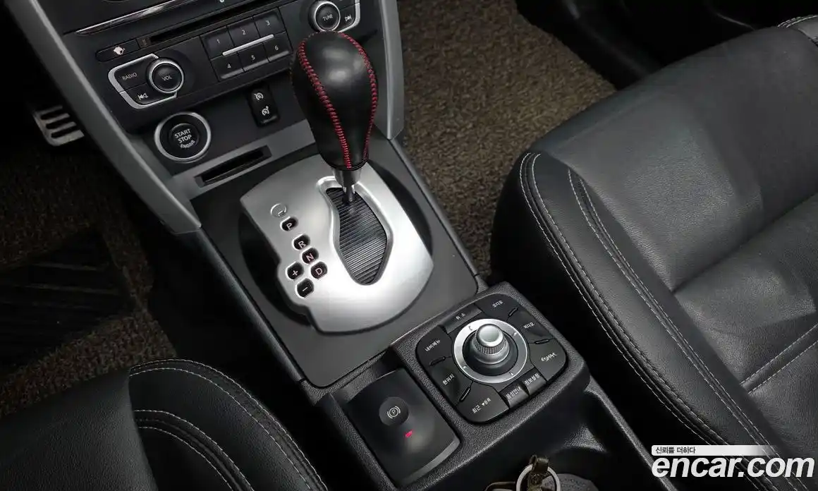 Renault QM5 2014 2.0 Автомат в Москве № 423810, фото 9