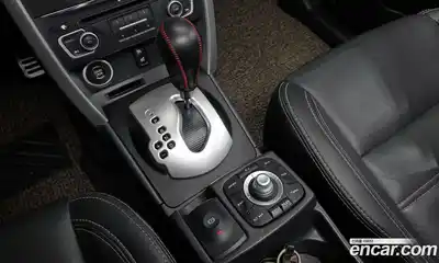 Renault QM5 2014 2.0 Автомат в Москве № 423810, миниатюра 9