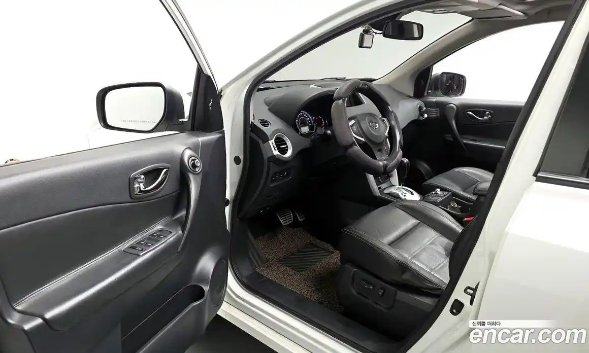 Renault QM5 2014 2.0 Автомат в Москве № 423810, фото 10