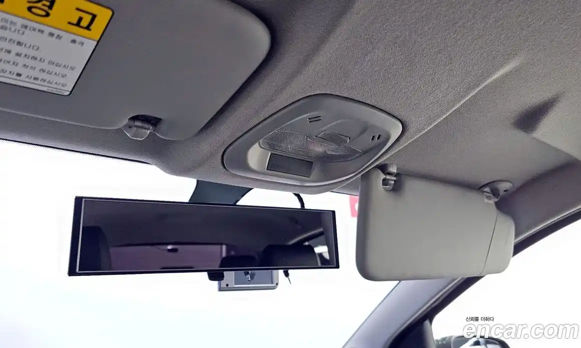 Chevrolet Spark 2018 1.0 Автомат в Москве № 42386, фото 13