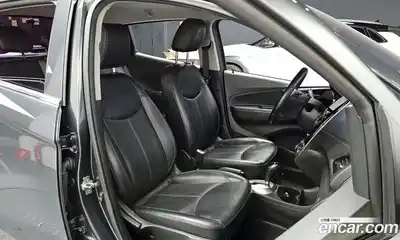 Chevrolet Spark 2018 1.0 Автомат в Москве № 42386, миниатюра 2