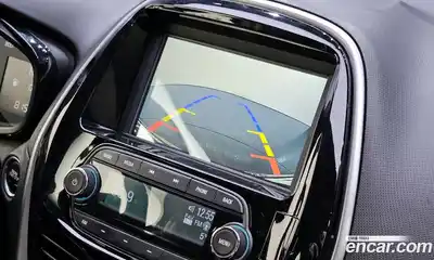 Chevrolet Spark 2018 1.0 Автомат в Москве № 42386, миниатюра 4