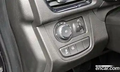 Chevrolet Spark 2018 1.0 Автомат в Москве № 42386, миниатюра 7