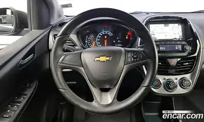 Chevrolet Spark 2018 1.0 Автомат в Москве № 42386, миниатюра 9
