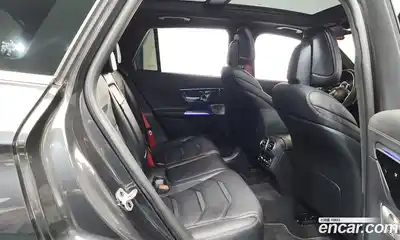 Mercedes-Benz GLC-Class 2024 3.0 Автомат в Москве № 426996, миниатюра 12