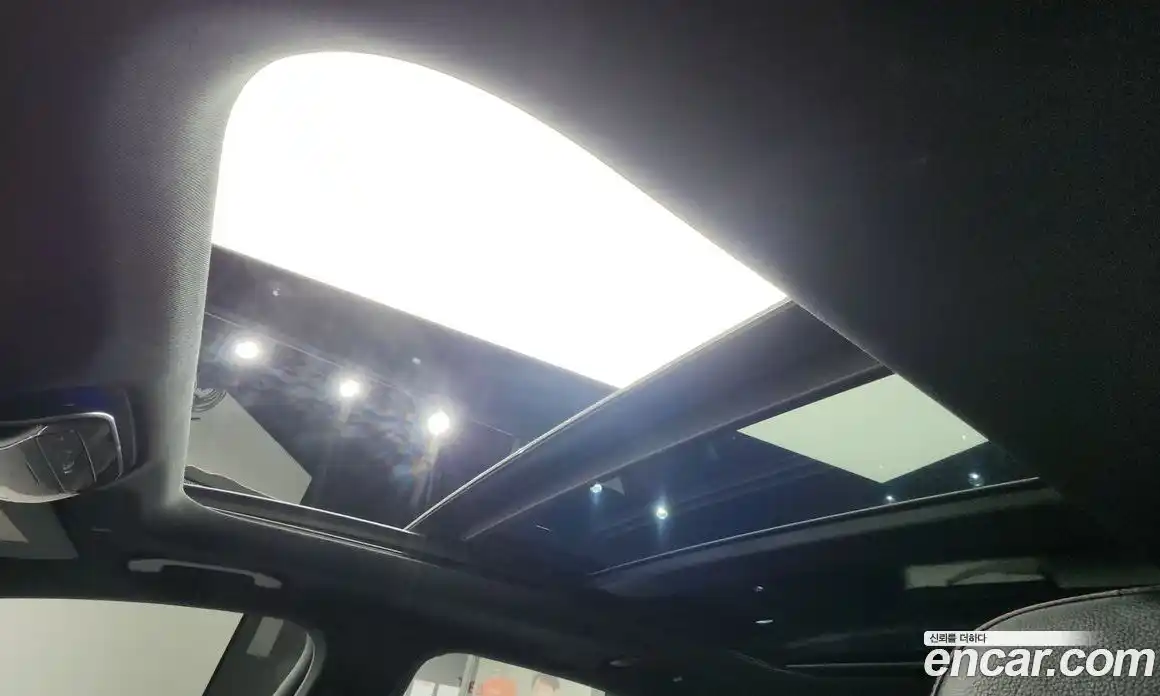 Mercedes-Benz GLC-Class 2024 3.0 Автомат в Москве № 426996, фото 18