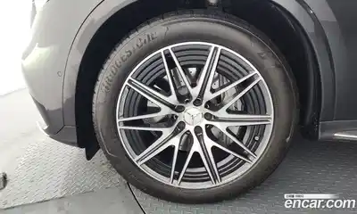 Mercedes-Benz GLC-Class 2024 3.0 Автомат в Москве № 426996, миниатюра 5