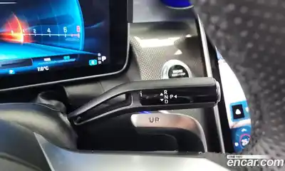 Mercedes-Benz GLC-Class 2024 3.0 Автомат в Москве № 426996, миниатюра 9