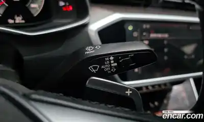 Audi A6 2022 2.0 Автомат в Москве № 428948, миниатюра 9