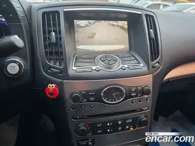 Infiniti G 2011 2.5 Автомат в Москве № 433610, миниатюра 12