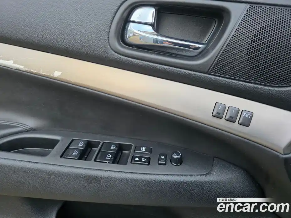 Infiniti G 2011 2.5 Автомат в Москве № 433610, фото 14