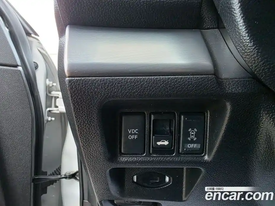 Infiniti G 2011 2.5 Автомат в Москве № 433610, фото 15