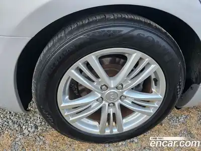 Infiniti G 2011 2.5 Автомат в Москве № 433610, миниатюра 5