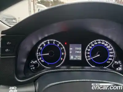 Infiniti G 2011 2.5 Автомат в Москве № 433610, миниатюра 8