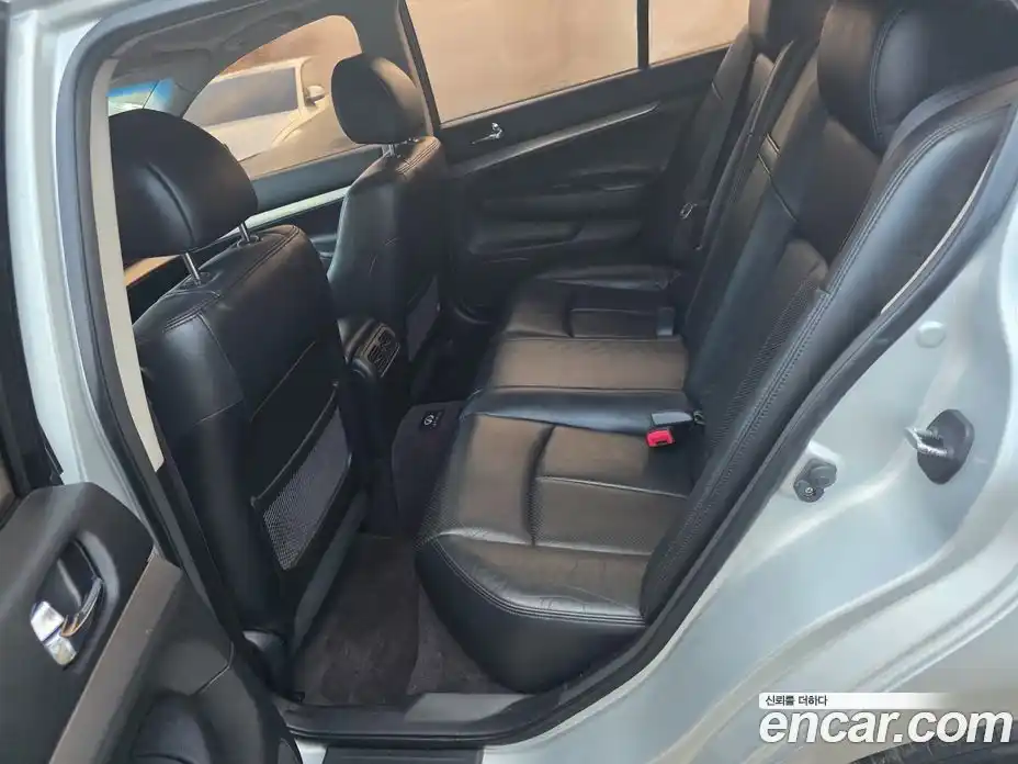 Infiniti G 2011 2.5 Автомат в Москве № 433610, фото 10