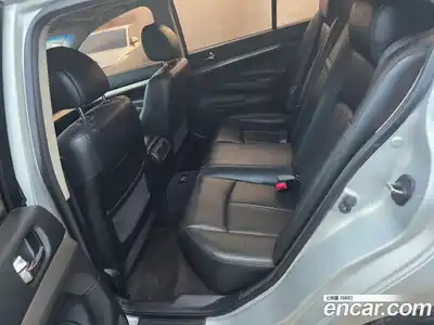 Infiniti G 2011 2.5 Автомат в Москве № 433610, миниатюра 10