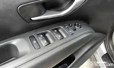 Hyundai Tucson 2021 1.6 Автомат в Москве № 44731, миниатюра 12