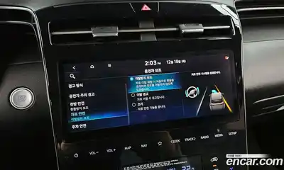 Hyundai Tucson 2021 1.6 Автомат в Москве № 44731, миниатюра 3