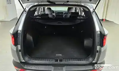 Hyundai Tucson 2021 1.6 Автомат в Москве № 44731, миниатюра 7