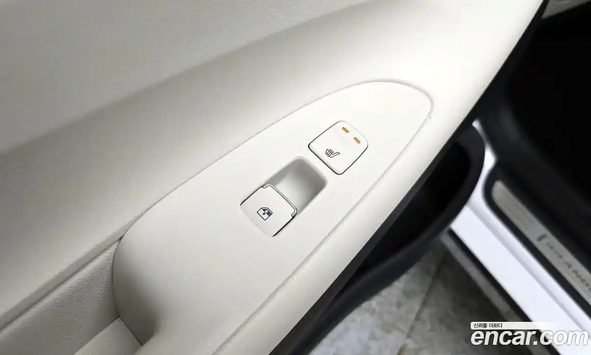 Hyundai Grandeur 2022 2.5 Автомат в Москве № 450135, фото 19