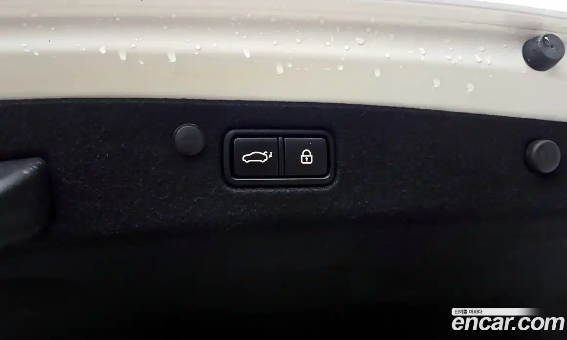 Hyundai Grandeur 2022 2.5 Автомат в Москве № 450135, фото 20