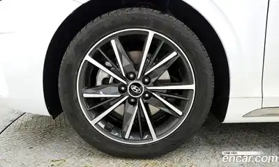 Hyundai Grandeur 2022 2.5 Автомат в Москве № 450135, миниатюра 5