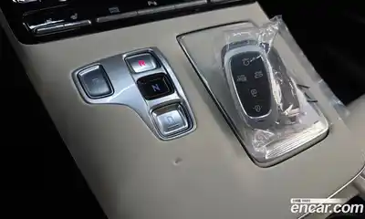 Hyundai Grandeur 2022 2.5 Автомат в Москве № 450135, миниатюра 9