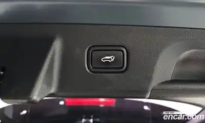 Hyundai Palisade 2020 2.2 Автомат в Москве № 45051, миниатюра 2