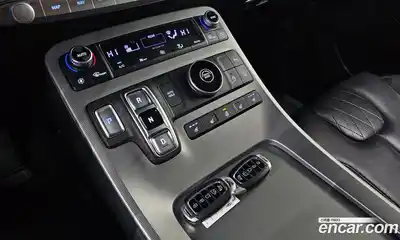 Hyundai Palisade 2020 2.2 Автомат в Москве № 45051, миниатюра 3
