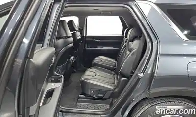 Hyundai Palisade 2020 2.2 Автомат в Москве № 45051, миниатюра 5